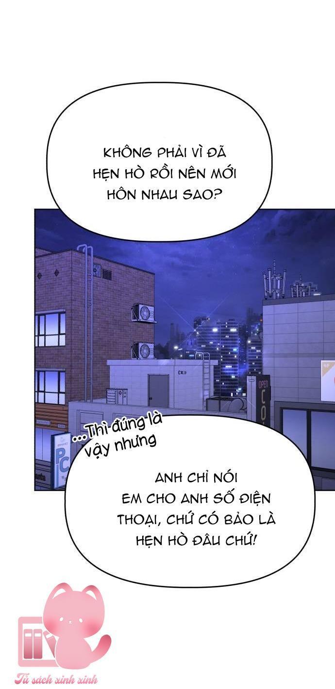 trend yêu đương 2023 chapter 2 71