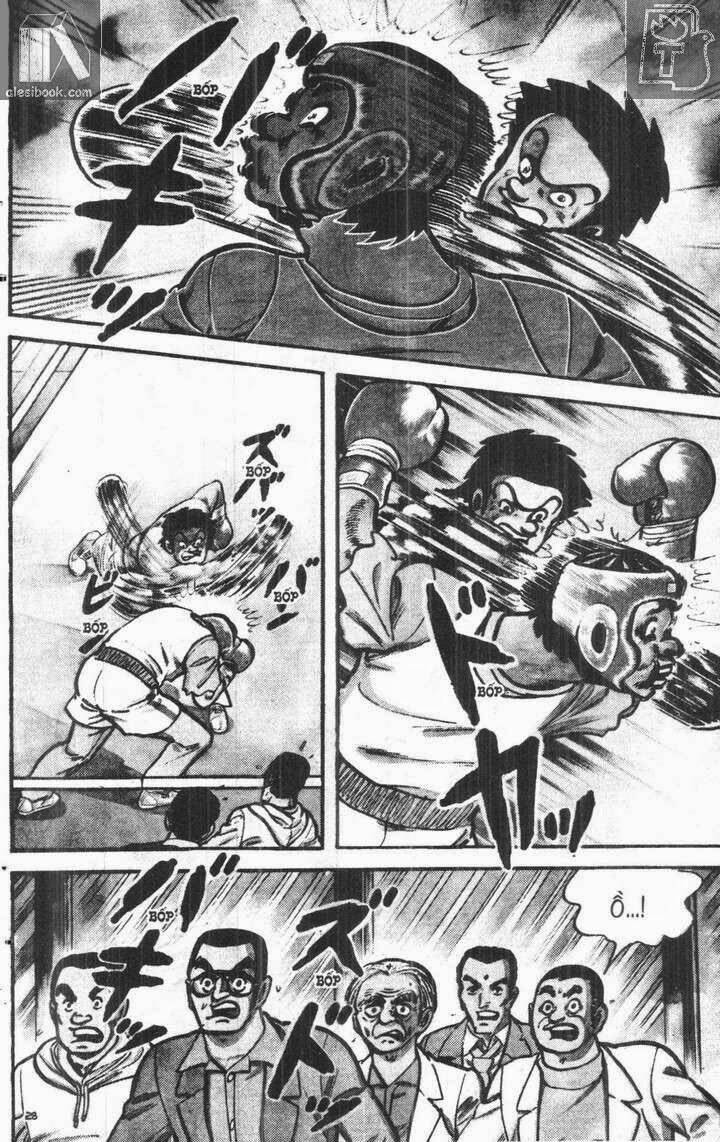 ganbare genki chapter 168 5