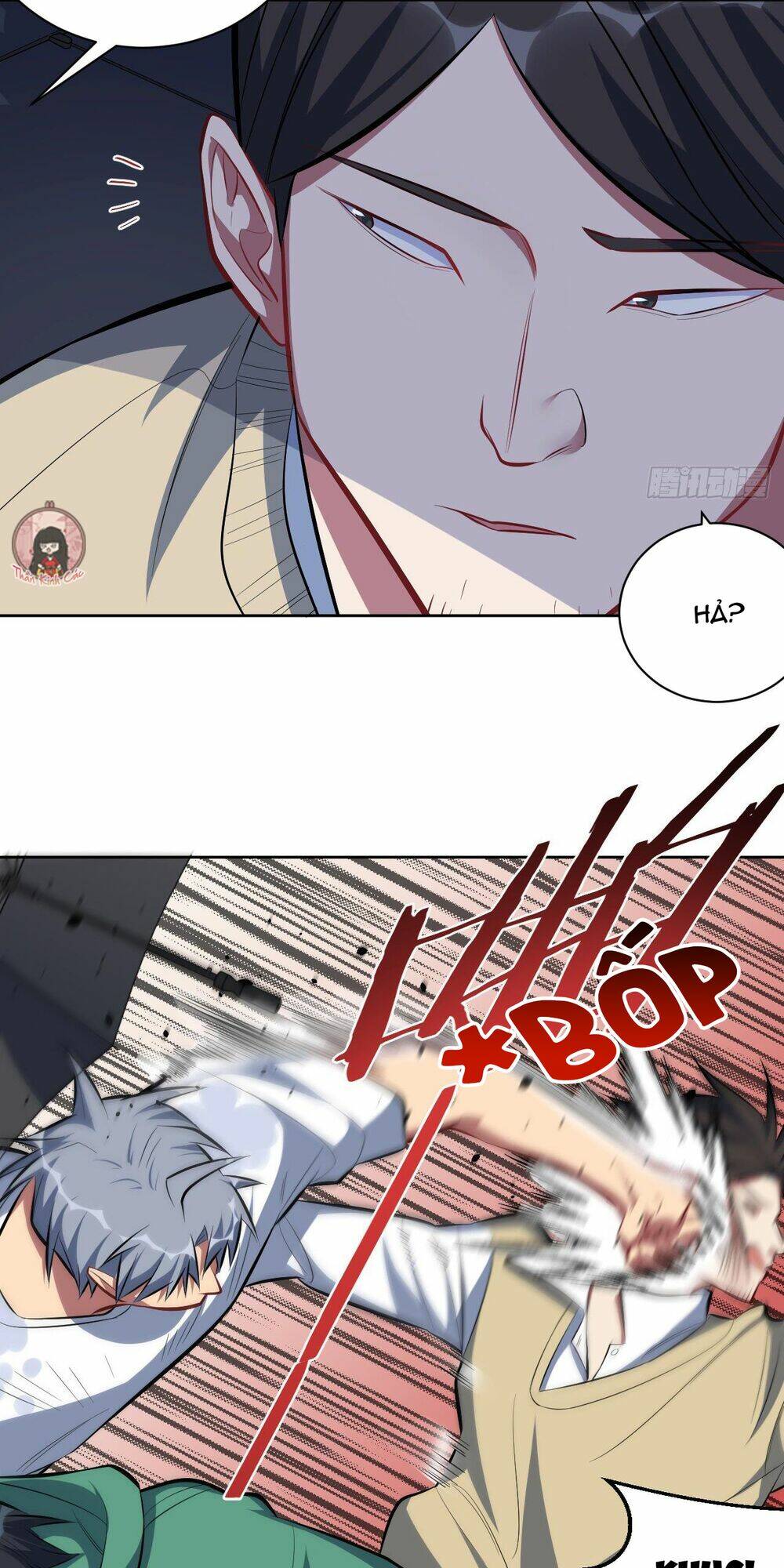 nhạc phụ đại nhân là lão bà chapter 47 23