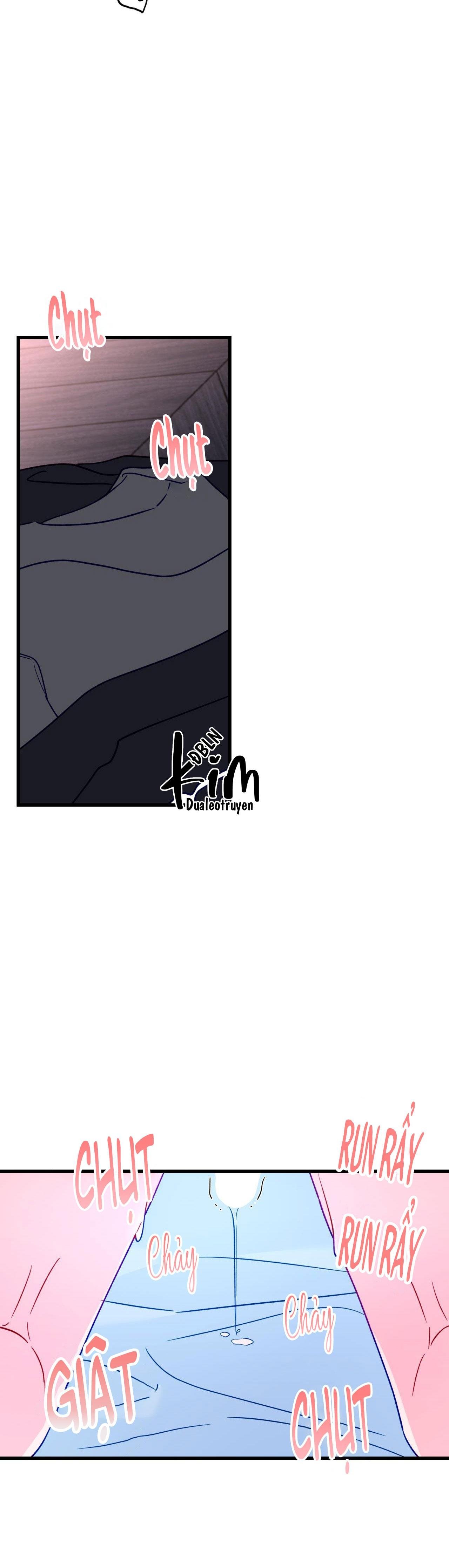 bl ngắn tuyển chọn chapter 33.5 52