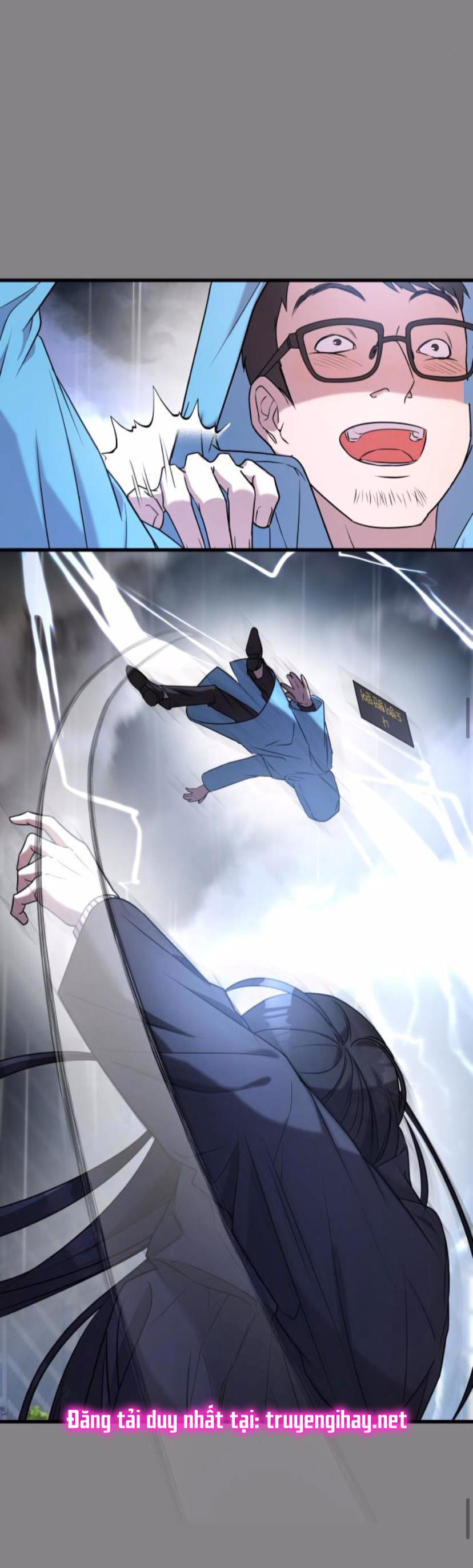 phản diện thuần túy chapter 22.2 13