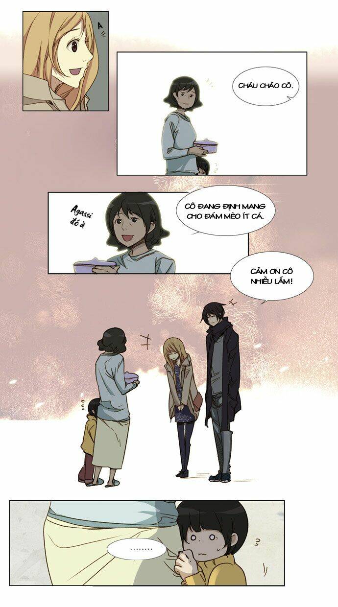 mười chín, hai mươi mốt chapter 21 10