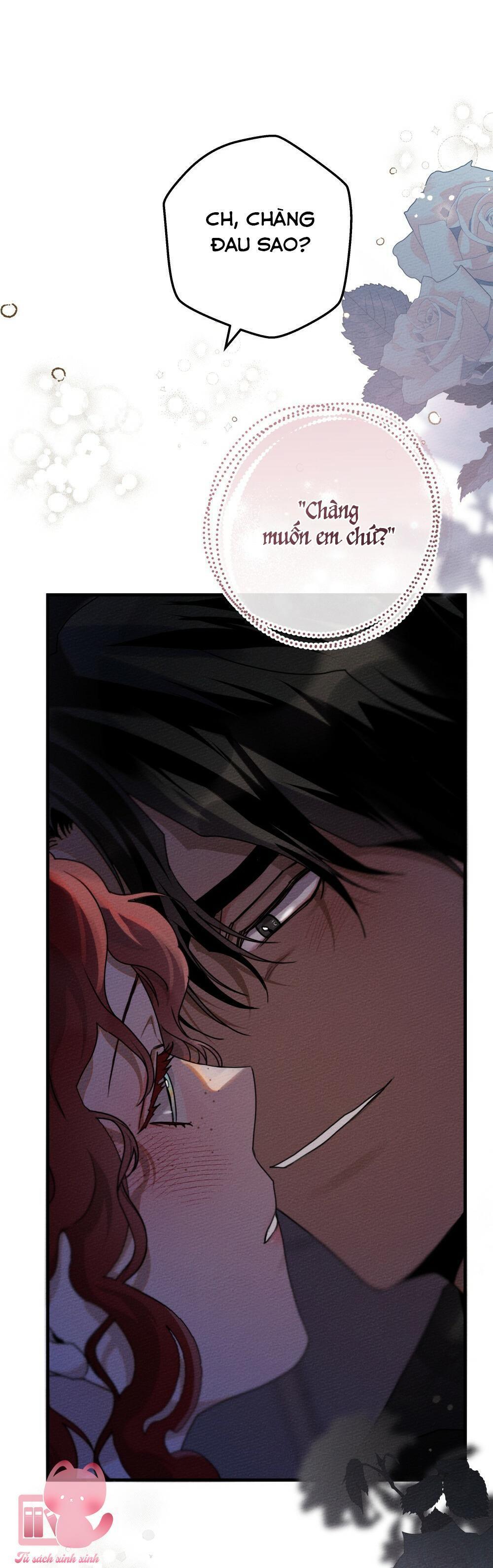 dưới tán cây sồi chapter 53 32