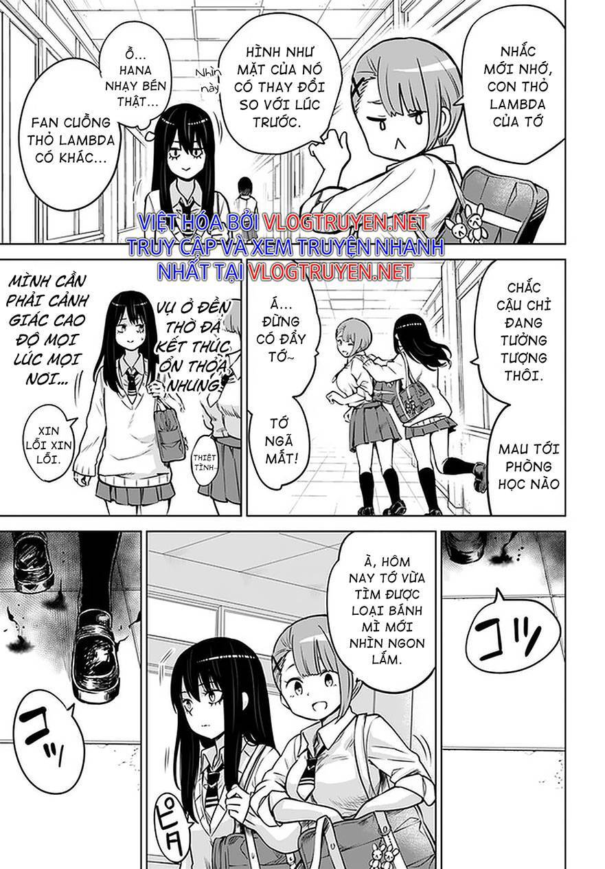 mieruko-chan chapter 48 27