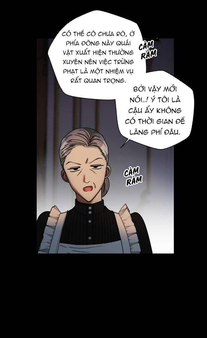 đỉnh cấp nuôi dưỡng lão công chapter 1 19