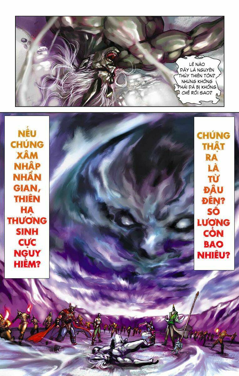 thần binh huyền kỳ f chapter 10 17
