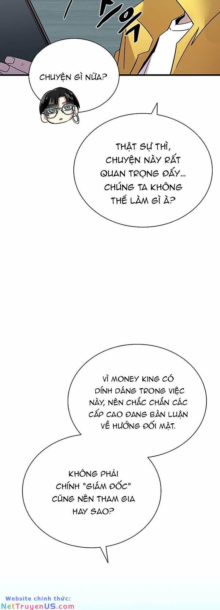 chuyển sinh thành ác nhân chapter 120 28