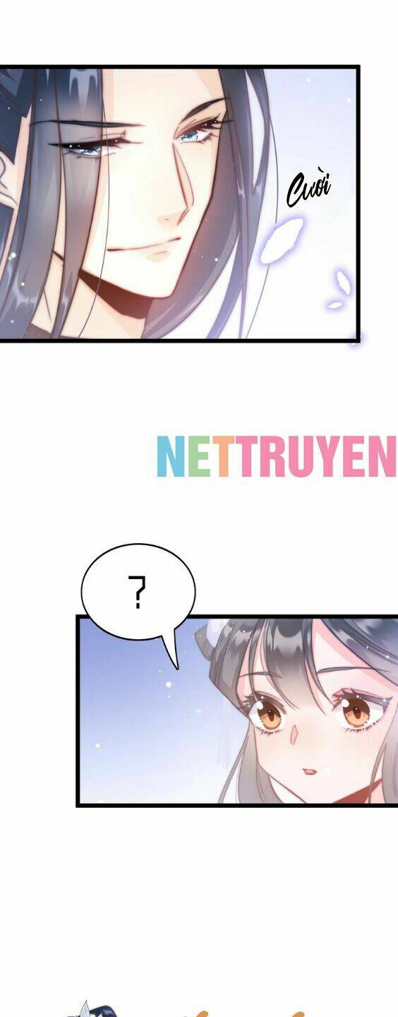 cánh diều xanh bay trong cơn gió chapter 18 31