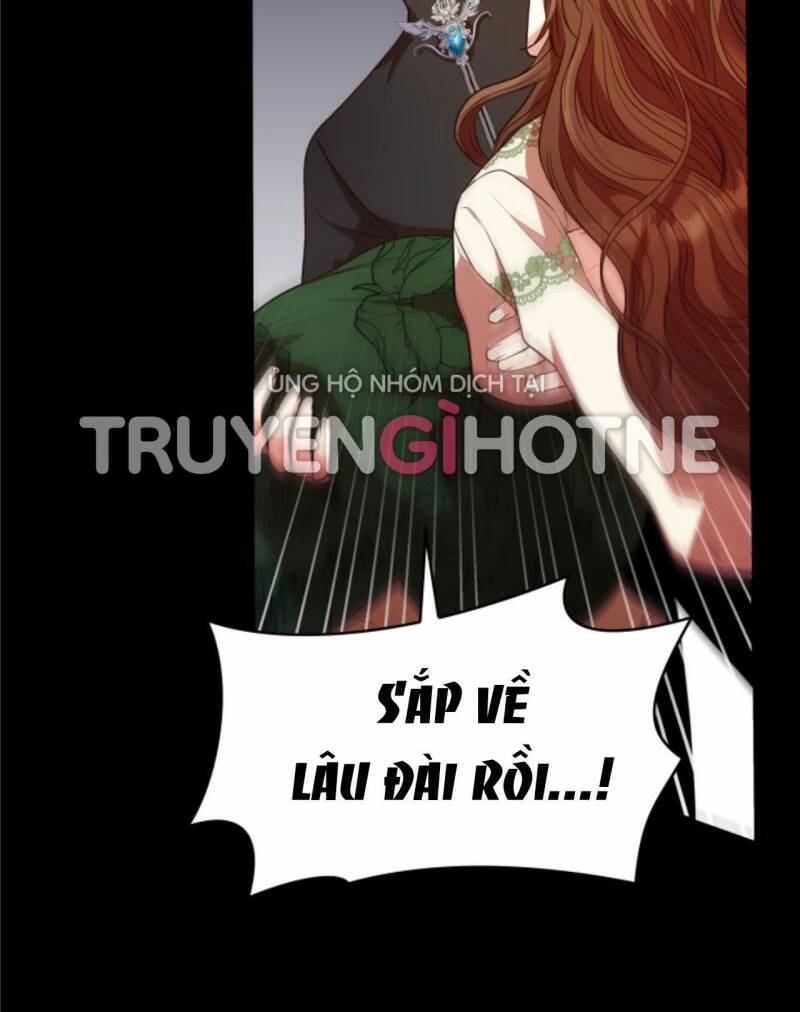 từ ác nữ, tôi trở thành một người mẹ chapter 24.5 4