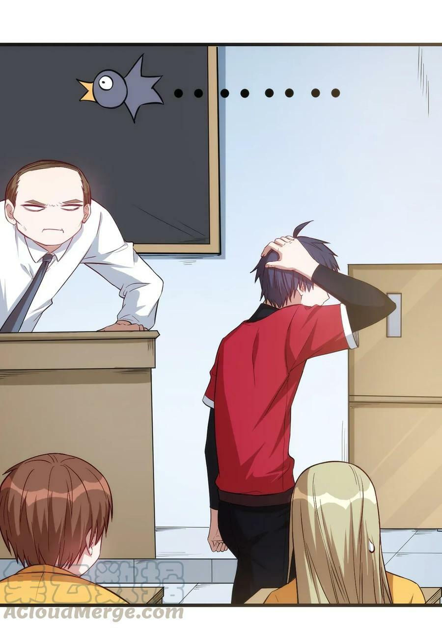 thánh đường chi thành chapter 36 19