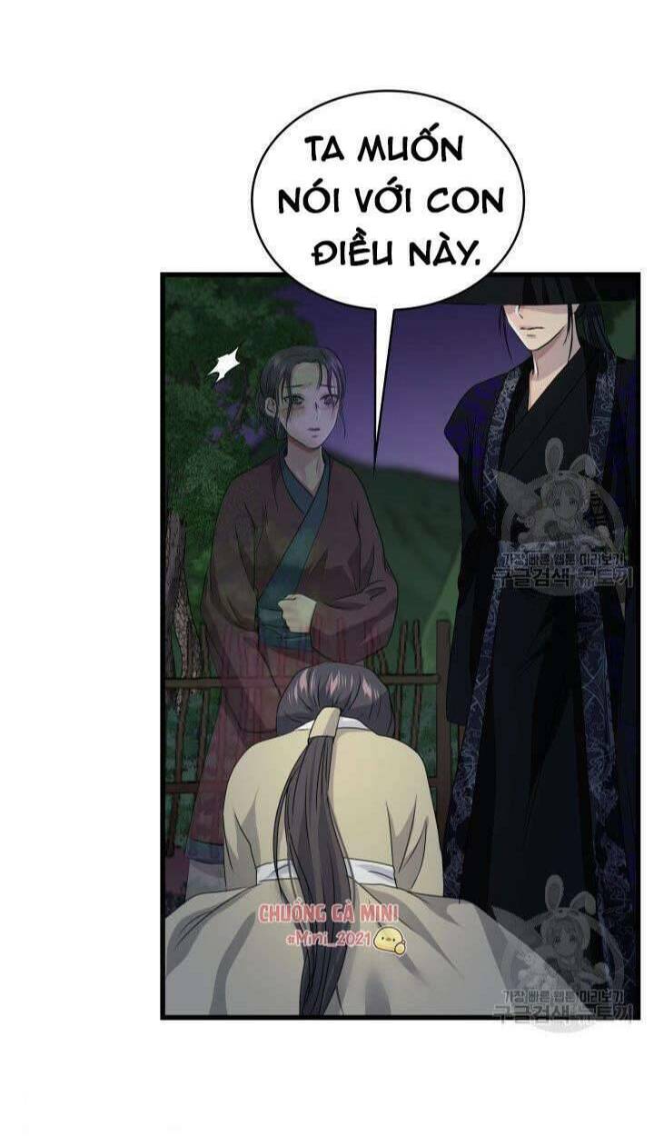 cô dâu của sói đen chapter 1 47