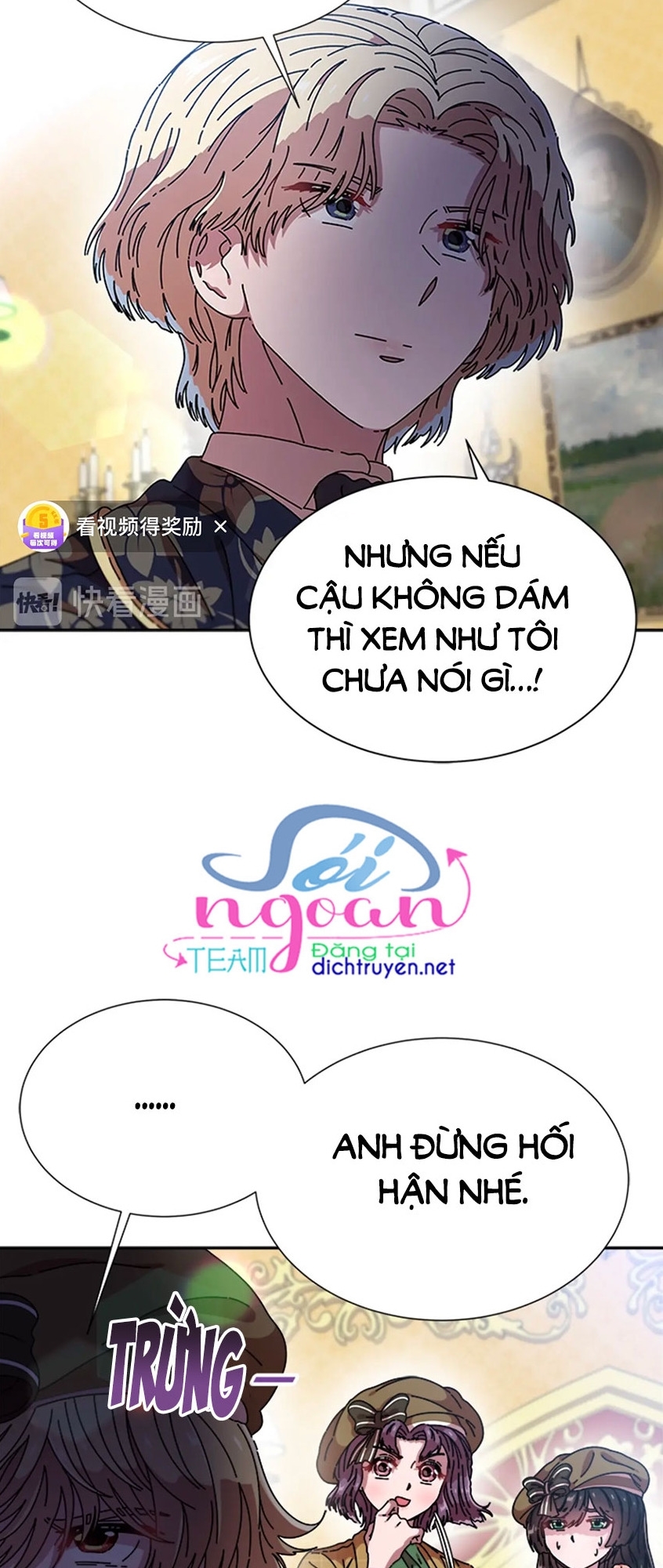 con gái bảo bối của ma vương chapter 89 9