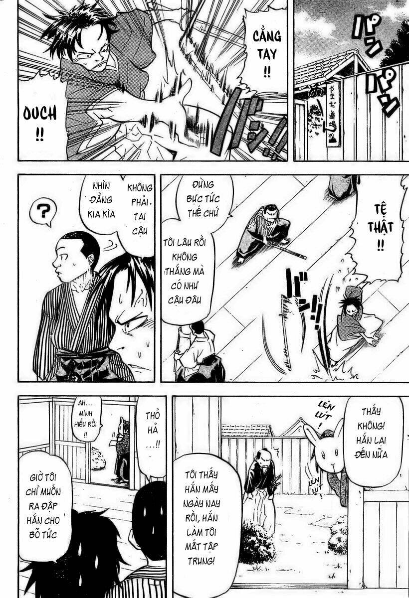 samurai usagi chapter 3 8