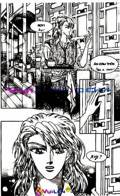 tinh linh của biển chapter 1 149