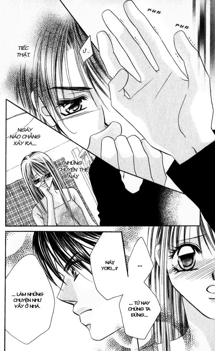 i love my little sister chapter 8 16