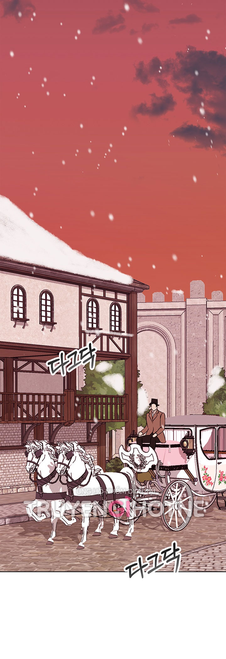 mùa đông đến chapter 34.1 26