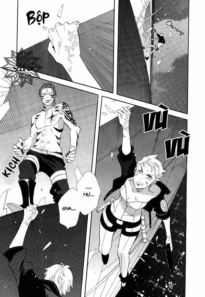 meteor methuselah chapter 51 5