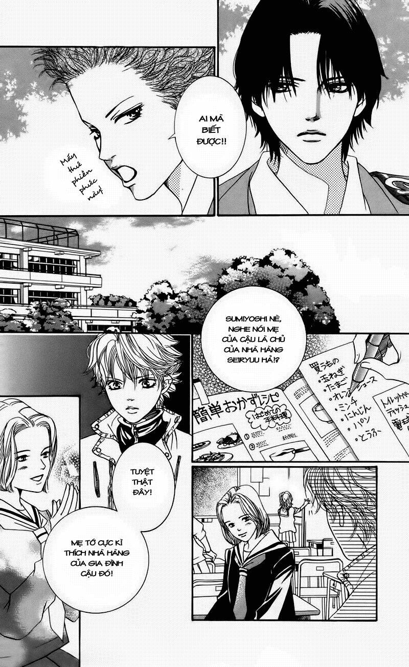 xứng danh anh hùng chapter 2 29