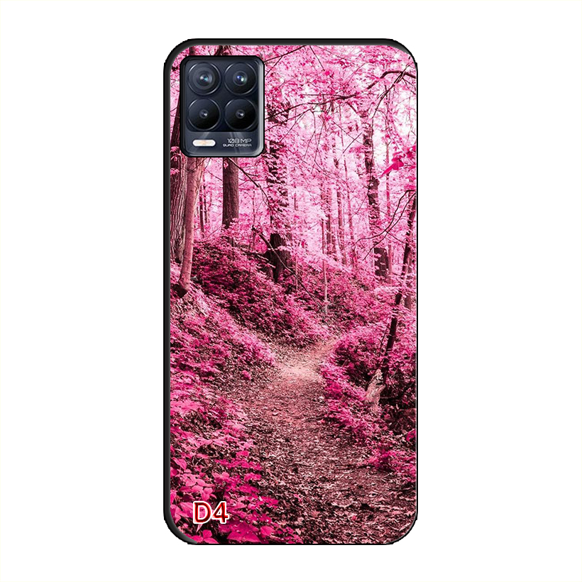 Ốp Lưng Dành Cho REALME 8 PRO