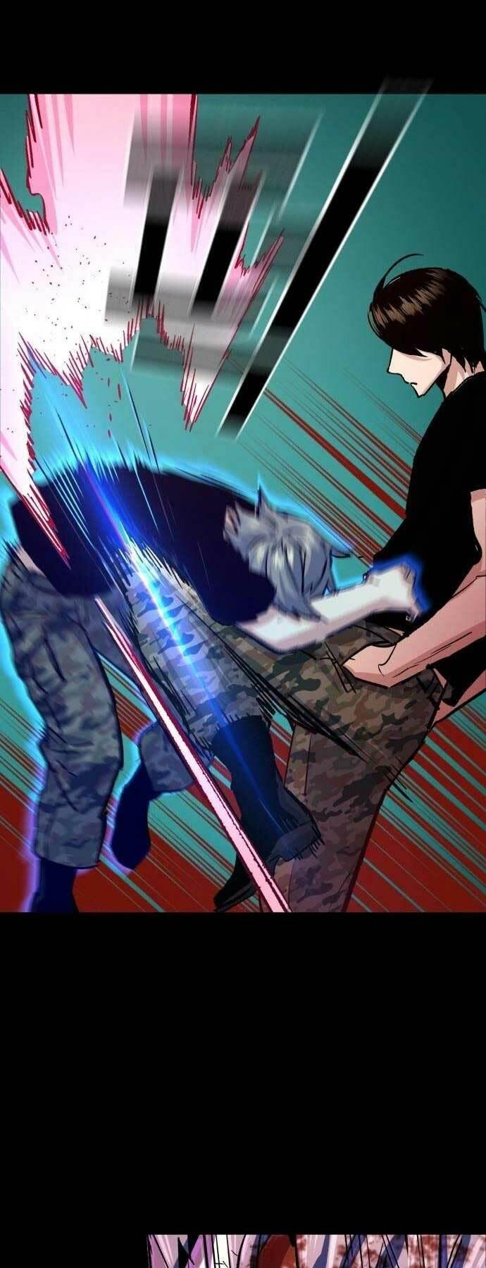 bạn học tôi là lính đánh thuê chapter 116 47