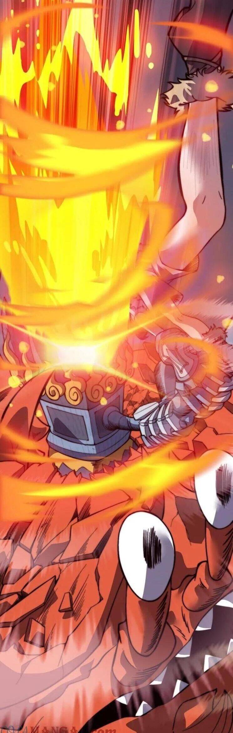 ta có một sơn trại chapter 1048 24