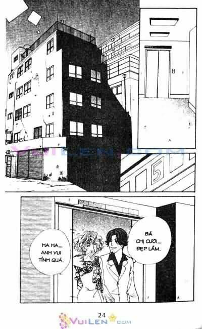 anh là của tôi chapter 2 24