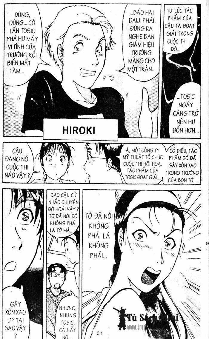 thám tử kindaichi (bản đẹp) chapter 73 33