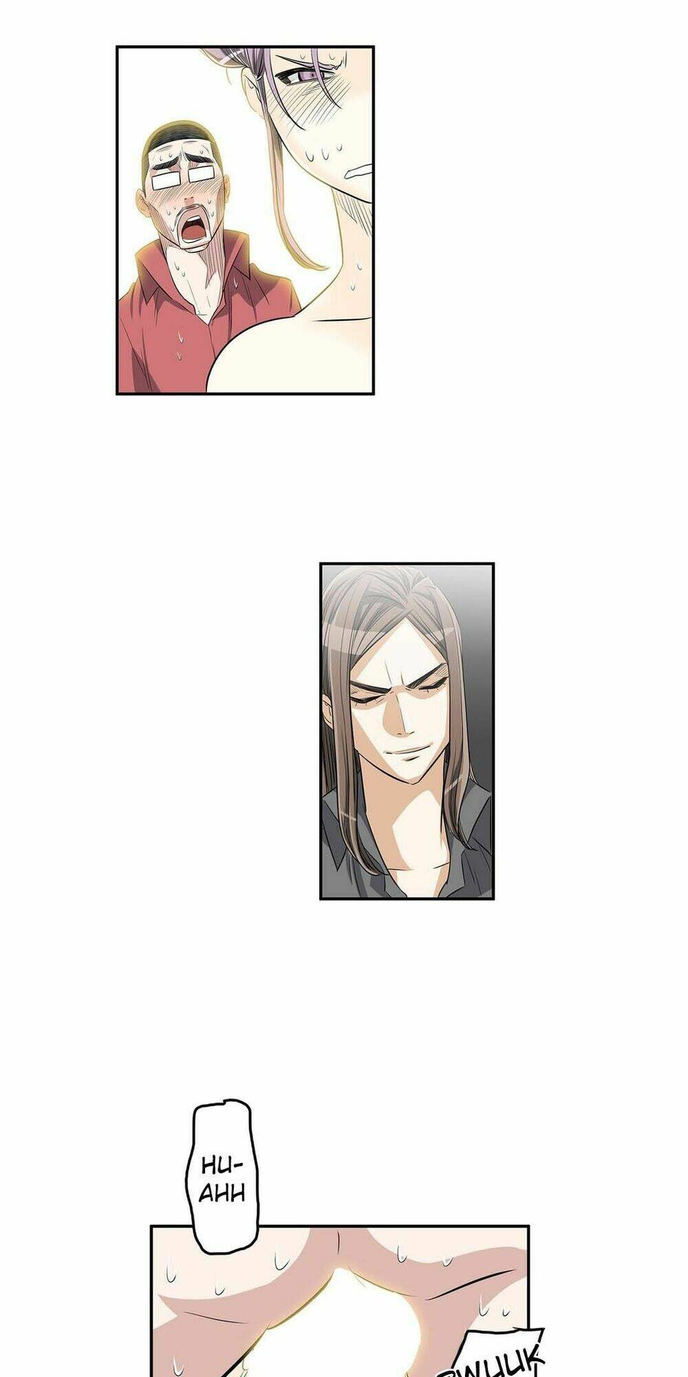 câu lạc bộ sa đoạ chapter 15 71