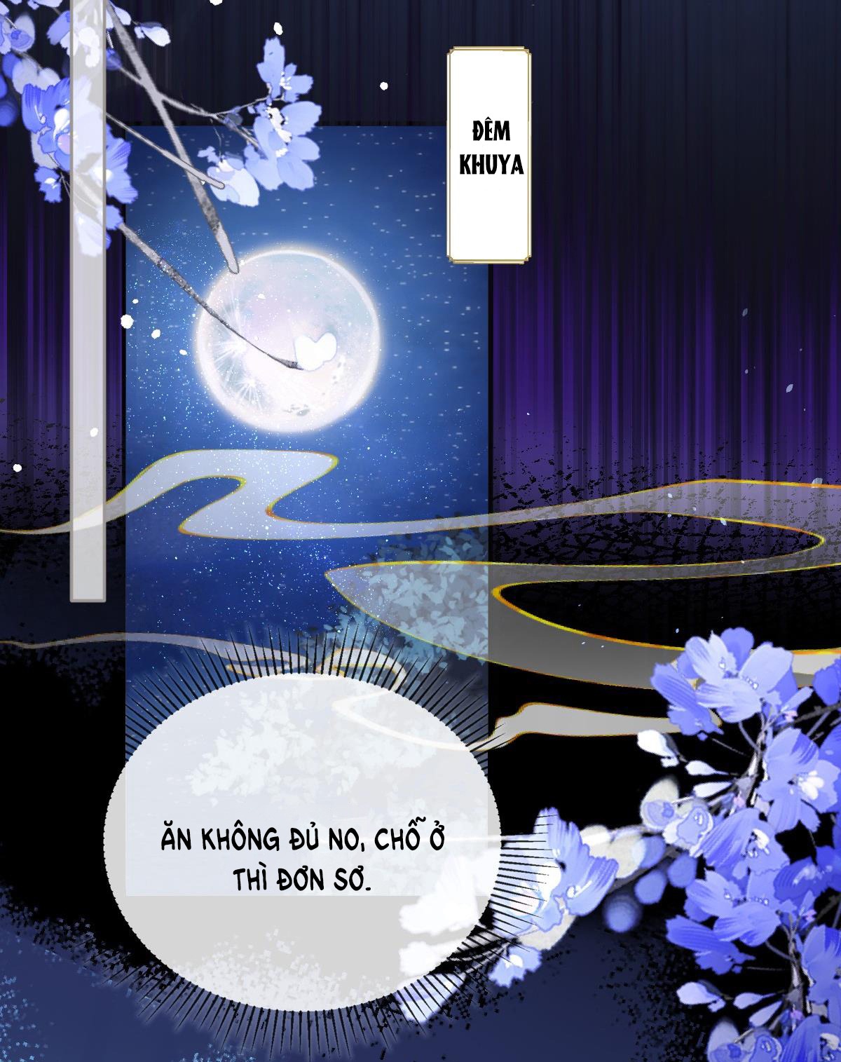 kiều dưỡng mỹ nhân điên chapter 6.2 8