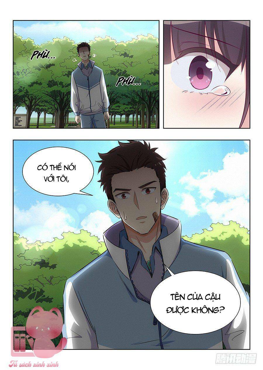 luyến ái 1/2 chapter 80 15