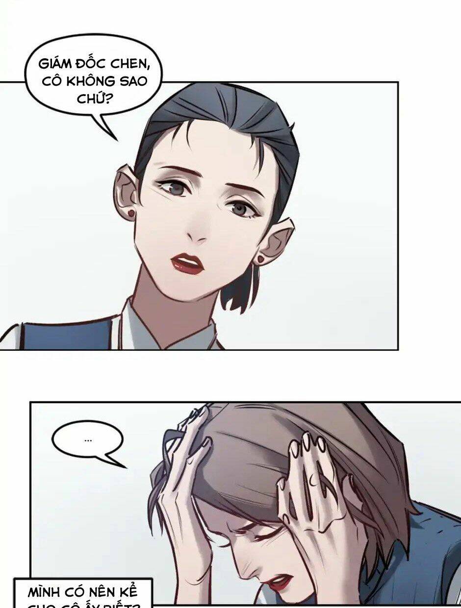 anh hùng và hiệp nữ chapter 4 13