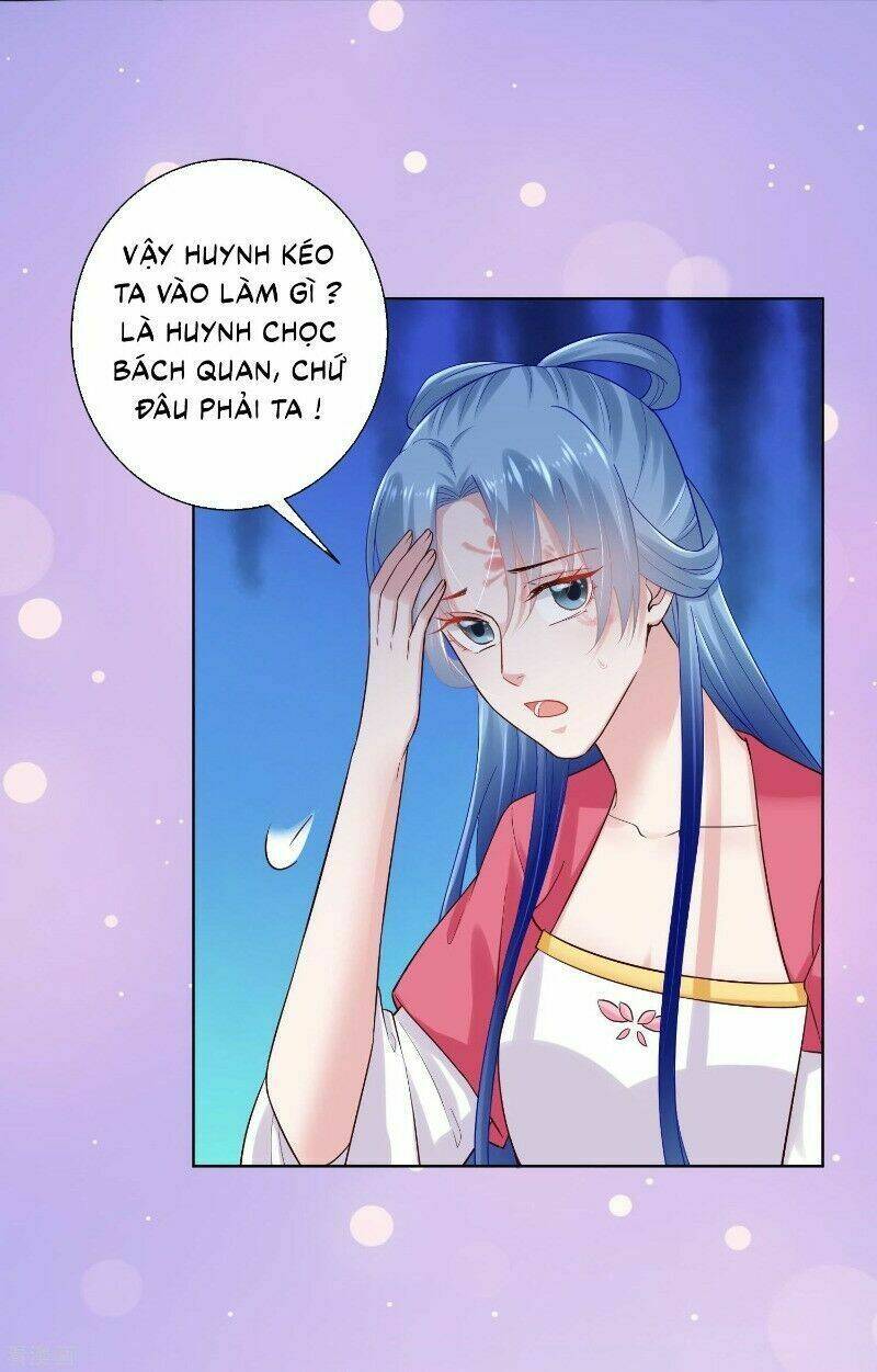 độc y đích nữ chapter 123 20