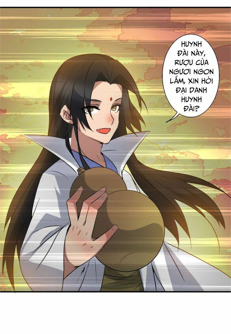 ta luyện dược thành thánh chapter 20 41