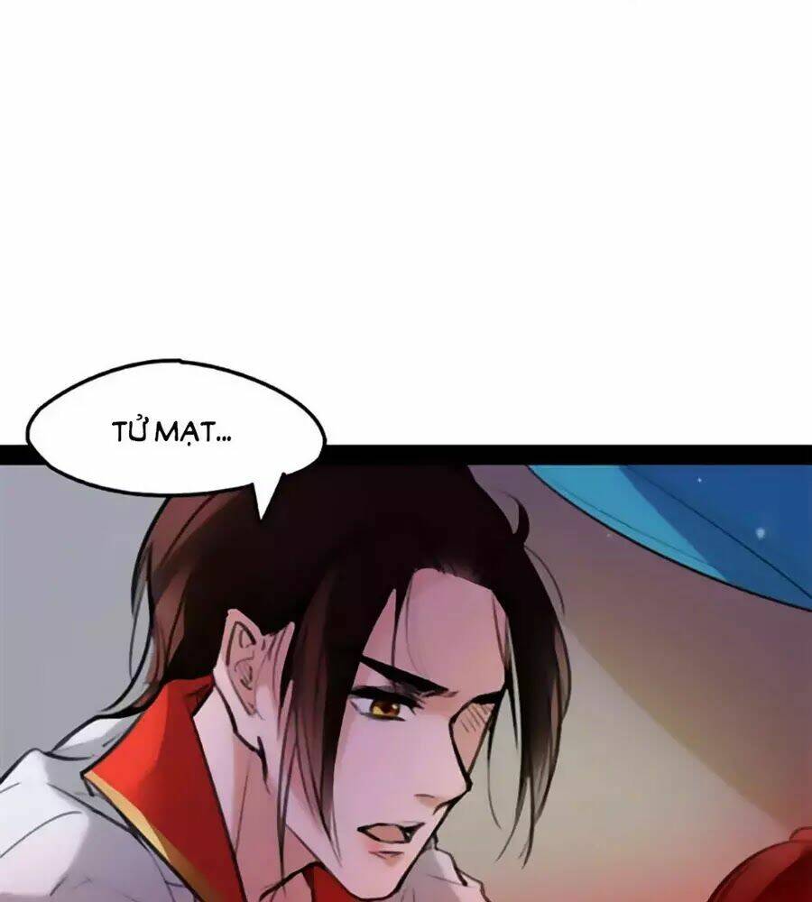 đường tăng cũng quyến rũ chapter 52 37