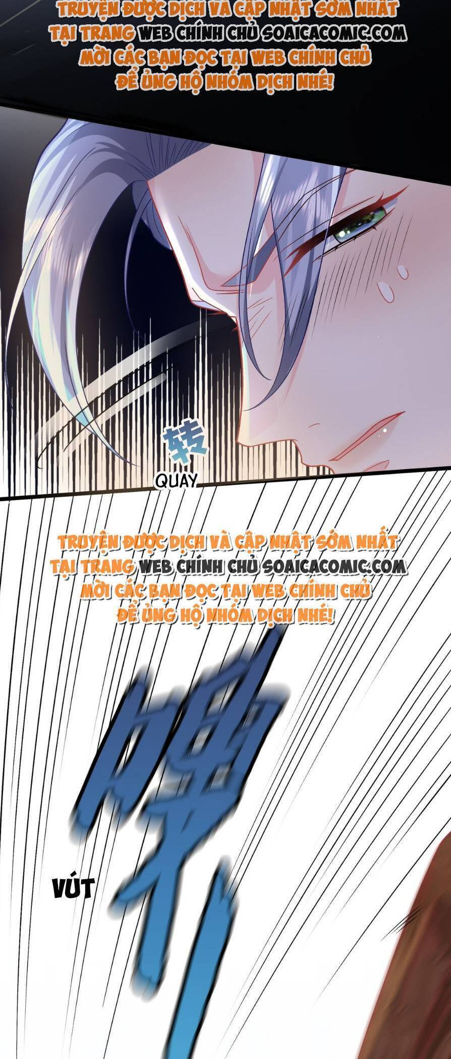 ông trùm phản diện là nữ chapter 13 4