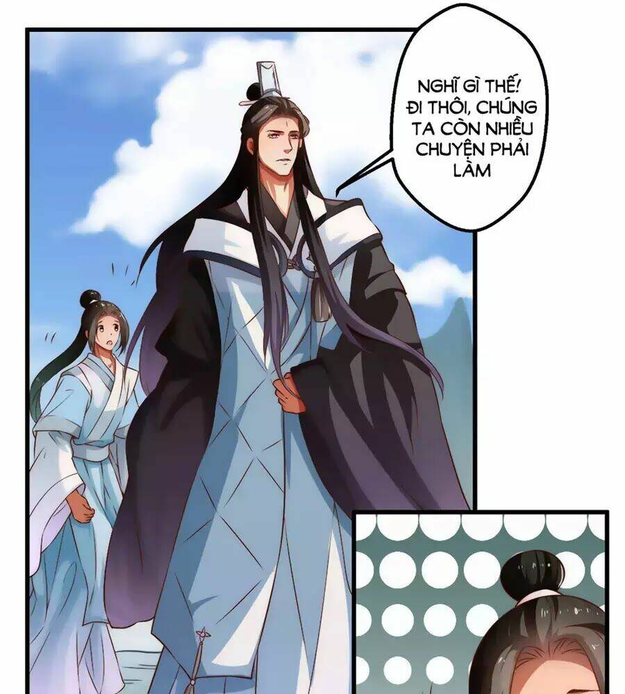 liêu liêu nhân thân tu tiên truyện chapter 86 83