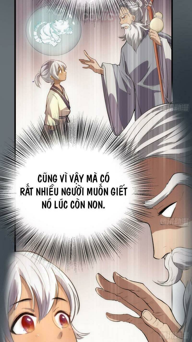 thiên mệnh long thần chapter 9 11