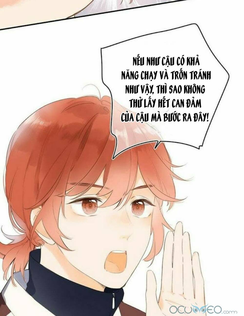 sos! tôi đã yêu một con sâu bướm (phần 2) chapter 12 15