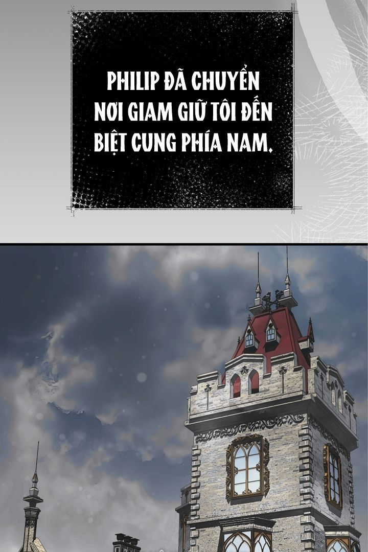 trở thành vợ thái tử quái vật chapter 71.1 7