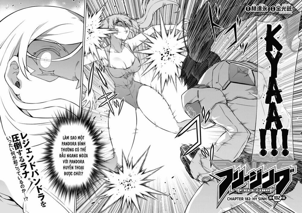 freezing chapter 182 2