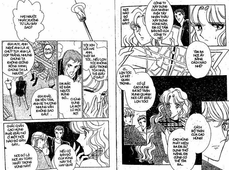 dấu phong ấn xanh chapter 7 37