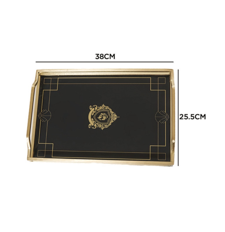 Khay đựng OMINI BRASS