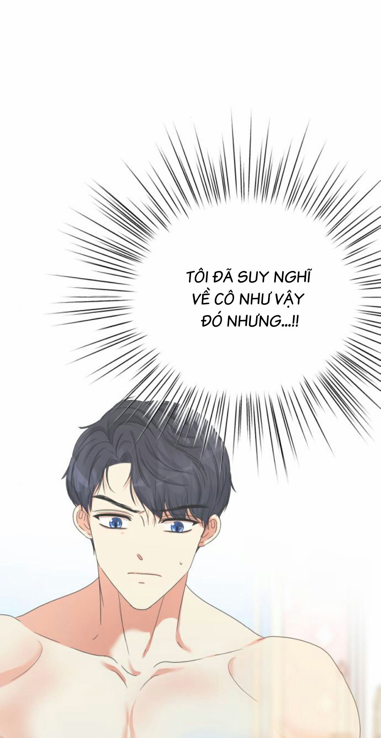 tôi hoán đổi thân xác với thái tử chapter 3.2 41