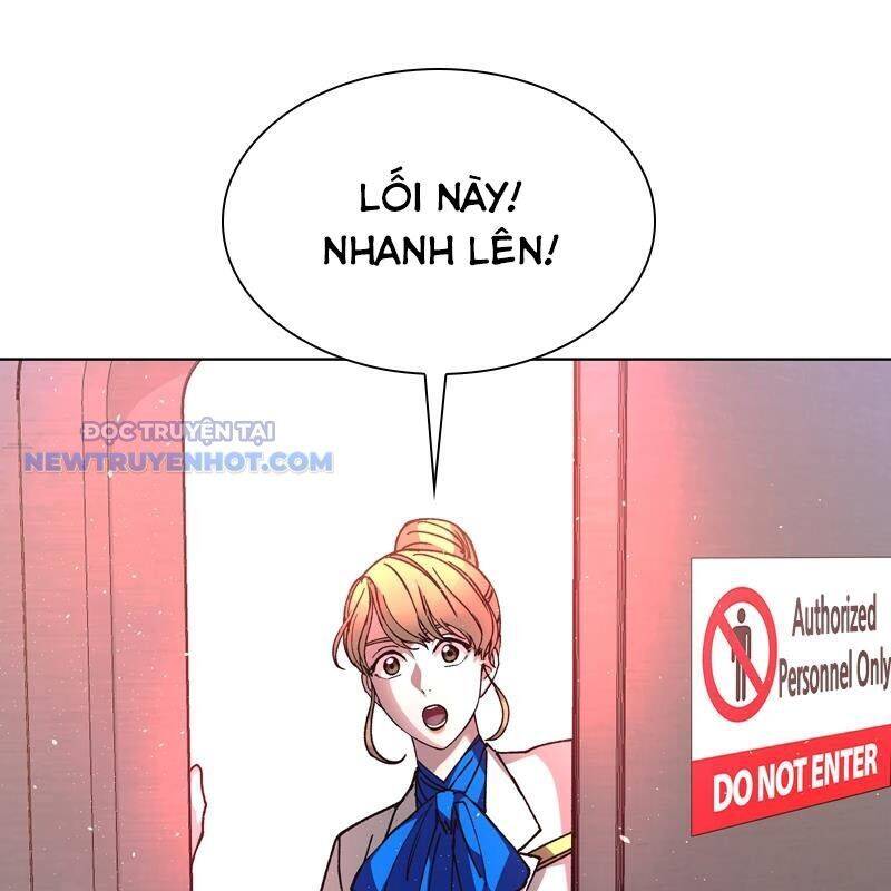 tận thế cũng chỉ là trò chơi chapter 50 116