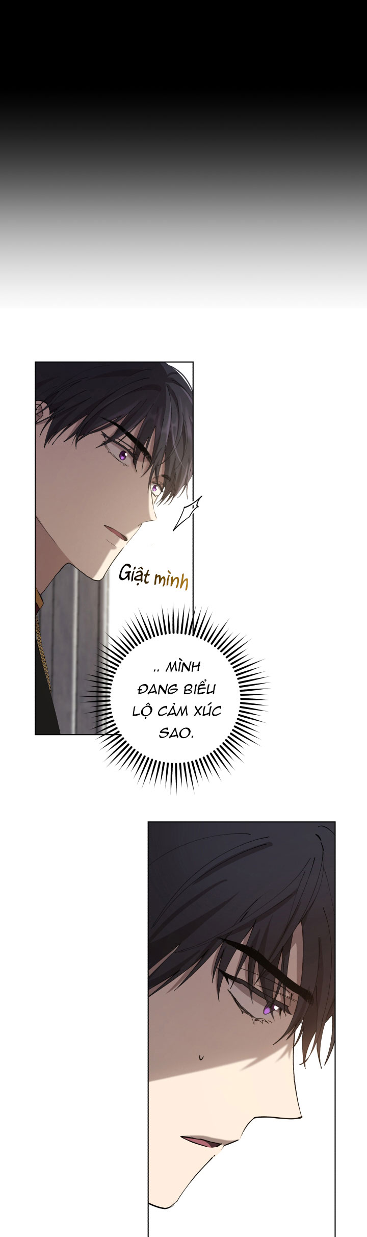 công chúa khắc ấn kẻ phản nghịch chapter 3 9