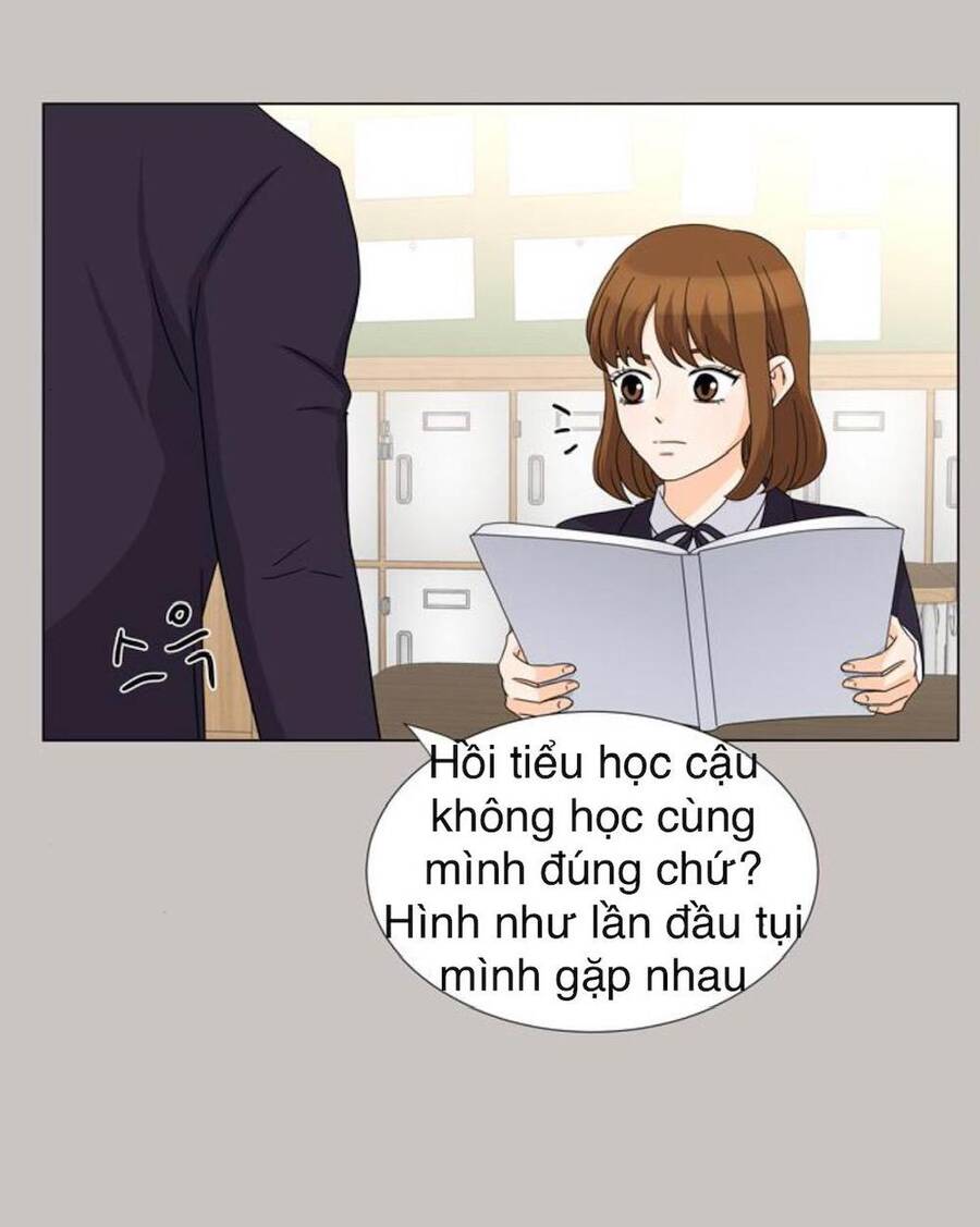 idol và sếp, em yêu ai? chapter 61 12