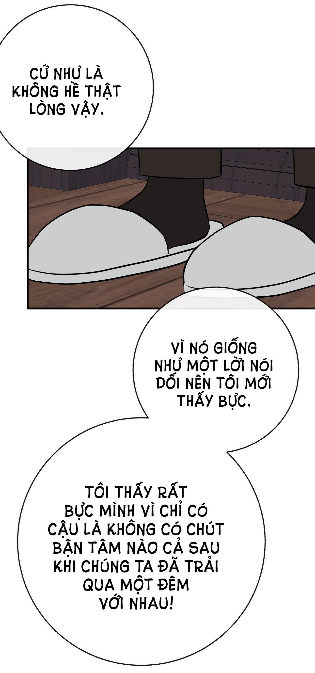 đứa bé là con tôi chapter 48.1 26