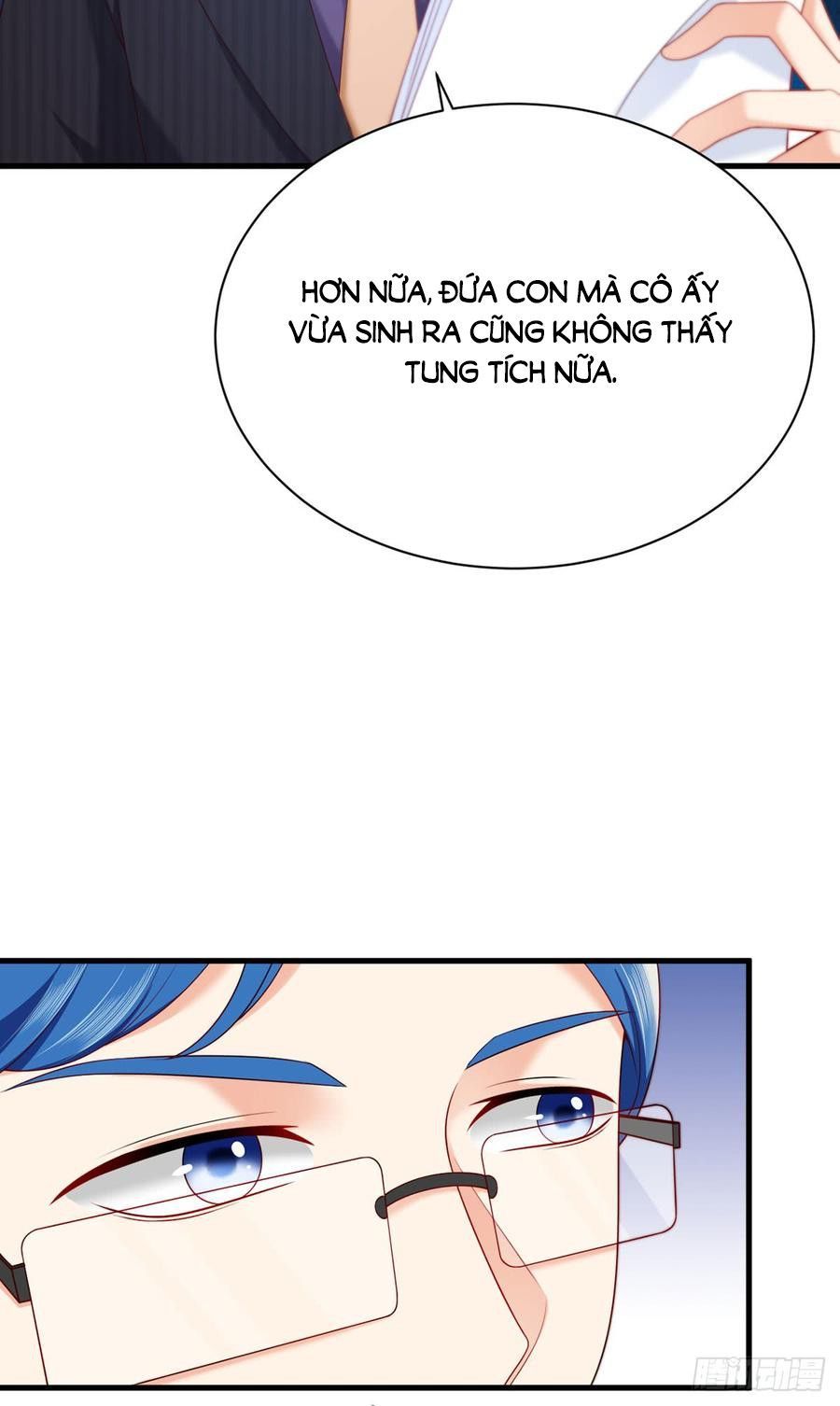 nam thần truy thê chỉ nam chapter 59.1 5