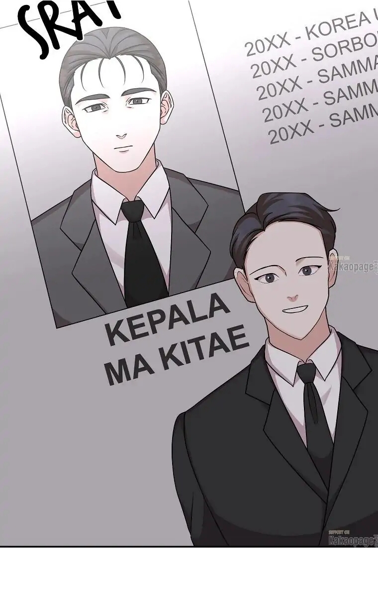 Scandal Của Chồng Tôi chapter 37.2 - Trang 19