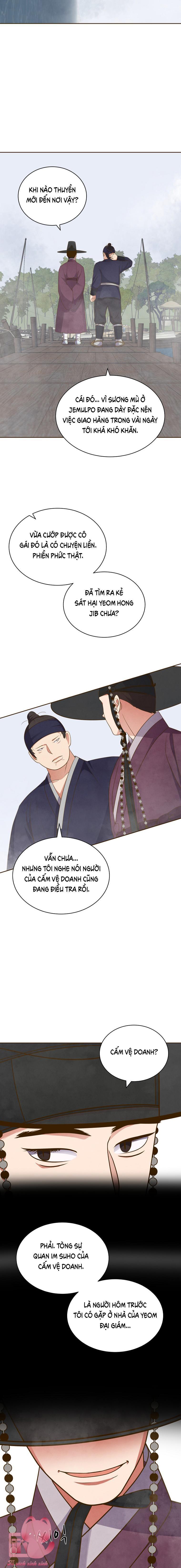 hoa nở về đêm chapter 8 14